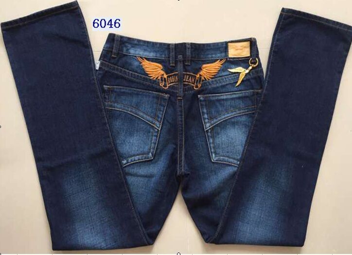Rbin long jeans men 30-38-196